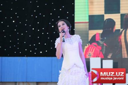 Alo FM 6 yoshda (2012)